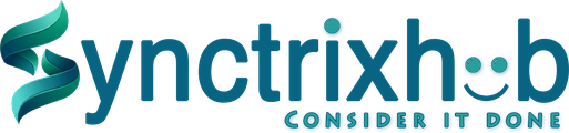 Synctrixhub - Consider it done
